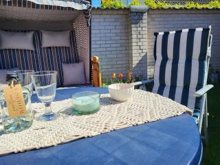 Ferienwohnung Graf kleine Auszeit - Karlshagen - 1