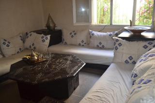 Logement à la décoration artisanale marocaine - Rabat - 5