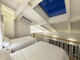 Padrón Plaza Loft L5 by URent - Padrón - 6