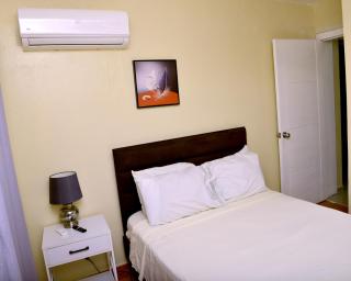 Peaceful 2 Bed Apartment - Pool & Private Beach Access - Punta Cana - 3