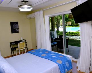 Peaceful 2 Bed Apartment - Pool & Private Beach Access - Punta Cana - 8