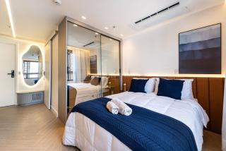 Studio 100m Oscar Freire com Wifi e Ar Condicionado - São Paulo - 0