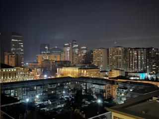 Baku Skyline Residence - Bakoe - 0