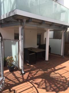 Wohnung Meeresbrise - Norderney - 5