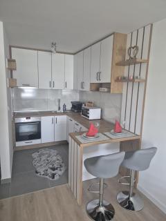 Apartman Centar 8 Doboj - Doboj - 7