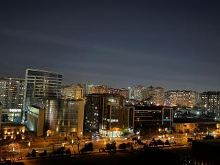 Baku Skyline Residence - Bakoe - 1