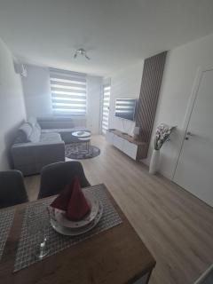 Apartman Centar 8 Doboj - Doboj - 9
