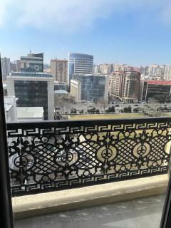 Baku Skyline Residence - Bakoe - 2