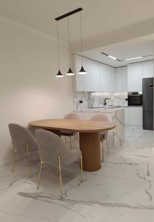 Baku Skyline Residence - Bakoe - 5