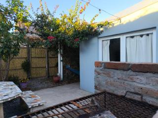 "La Violeta" casa con jardín y cochera, San Pedro - 2