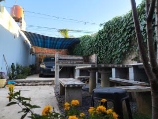 "La Violeta" casa con jardín y cochera, San Pedro - 3