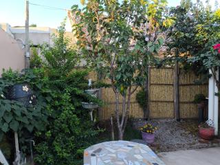 "La Violeta" casa con jardín y cochera, San Pedro - 7