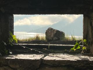 Painter's House Historic Stone Villa with Sea View - 2