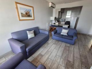 Shaka Shores Beach 1 and 2 bedrooms 2C & 12E - Durban - 1