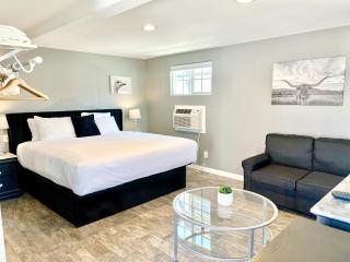 New Haven Inn - Solvang - 9