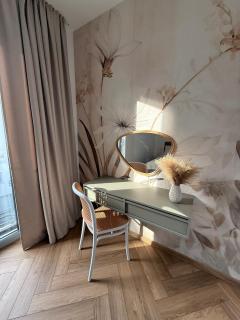 Apartament Forest Elegance - Charzykowy - 3