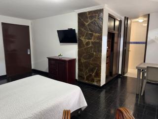 Vallclaire Suites - Barranquilla - 3