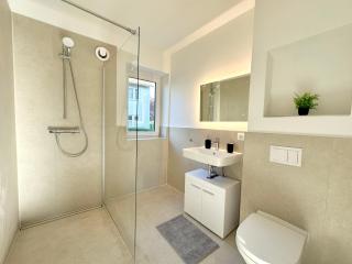 Harmony Homes - Nähe Bahnhof - Terasse - Smart-TV - Nähe Hamburg & Flughafen - Henstedt-Ulzburg - 2