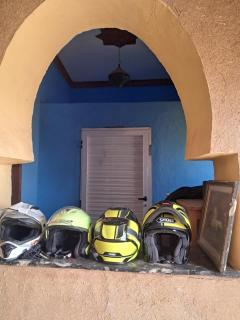 Sahara House - Merzouga - 9