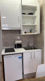 Deluxe V - Ferga Suites - Madrid - 4