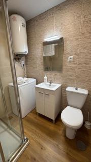Deluxe V - Ferga Suites - Madrid - 3
