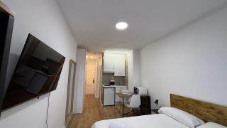 Deluxe V - Ferga Suites - Madrid - 2