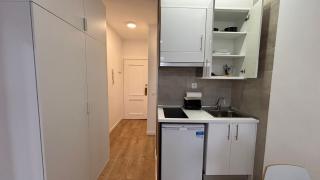 Deluxe V - Ferga Suites - Madrid - 1