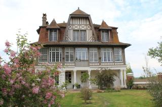 Le Clos Canteleu - La Rivière Saint Sauveur - 0