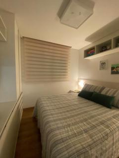 Quadra 01 Paulista Apartment in São Paulo - São Paulo - 6