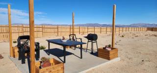 Joshua Tree Modern-boho Escape-Stargazing and Fire Pit - Twentynine Palms - 5
