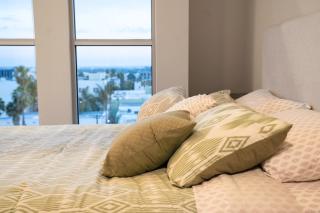Modern Muse 2 bed Apt in Hollywood CA with FREE PARKING - Los Angeles - 8
