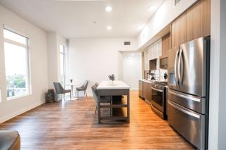 Modern Muse 2 bed Apt in Hollywood CA with FREE PARKING - Los Angeles - 3