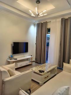 Nava Serenitas Apartment - Kigali - 9