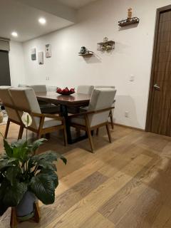 Apartment in La Roma, Pool&GYM - 5