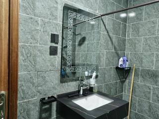Nava Serenitas Apartment - Kigali - 6