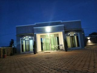 Nava Serenitas Apartment - Kigali - 0