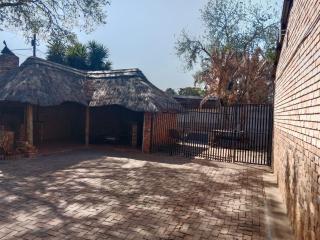 American horses - Pretoria - 3
