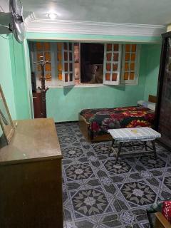 مخيم الخال - 8