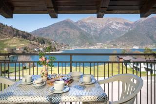 Casa EMILIO - Ledro - 0