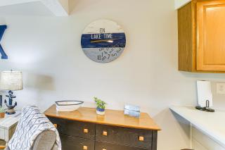 2 Mi to Silver Dollar City Reed Springs Condo - Reeds Spring - 4