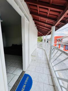 Apartamento 4 - Centro - Porto Seguro - 7