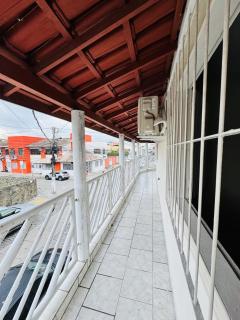 Apartamento 4 - Centro - Porto Seguro - 6