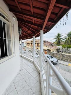 Apartamento 4 - Centro - Porto Seguro - 5