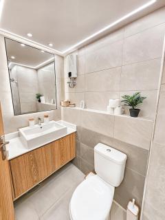 Private Garden Studio Wi-Fi and Beach Access - Hurghada - 8