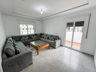 Visit Chamal - Alya - Oued Laou - 0