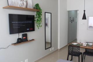 Stúdio Charmoso no Flamengo a 8 minutos do metrô! - 5