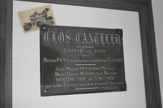Le Clos Canteleu - La Rivière Saint Sauveur - 1