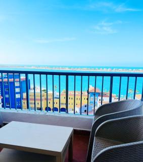 Porto Marina Sea View Apartments by WERent - El Alamein - 4