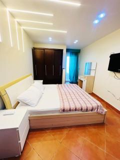 Porto Marina Sea View Apartments by WERent - El Alamein - 8
