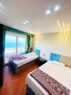 Porto Marina Sea View Apartments by WERent - El Alamein - 5